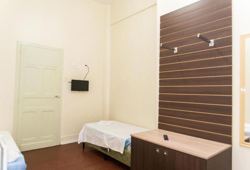 חדר סטנדרט, Palácio   Próx Ao Hospital Santa Casa