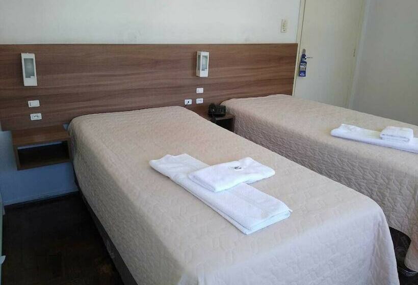 스탠다드 룸, Paraiso