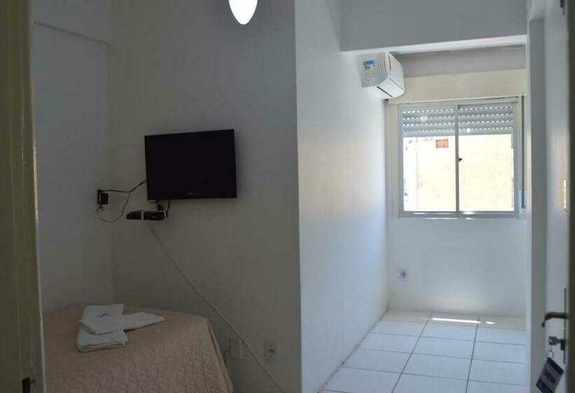 스탠다드 싱글 룸, Paraiso