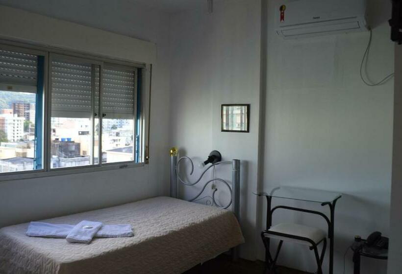 스탠다드 싱글 룸, Paraiso