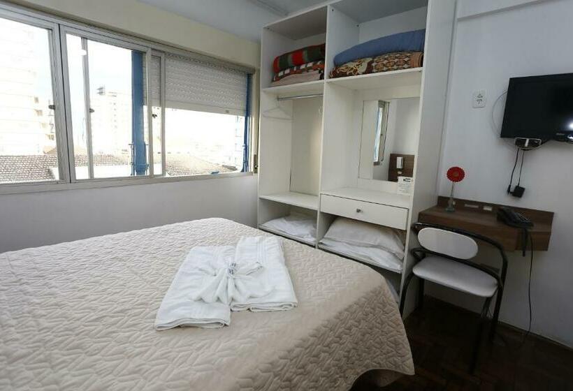 스탠다드 싱글 룸, Paraiso