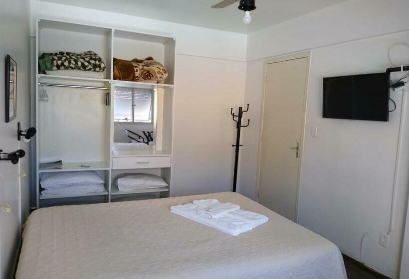 스탠다드 룸, Paraiso