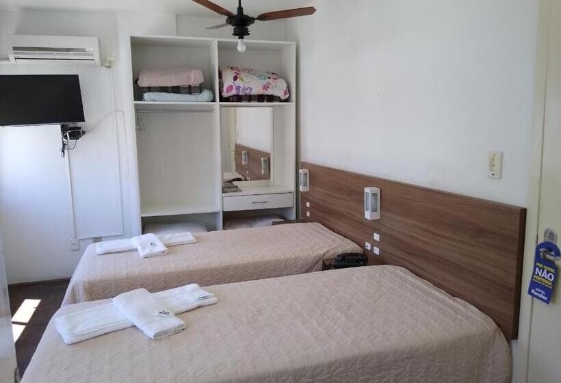 스탠다드 룸, Paraiso