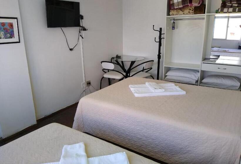 스탠다드 룸, Paraiso