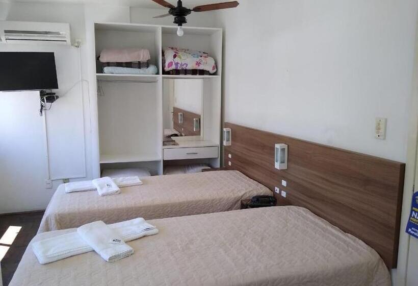 스탠다드 룸, Paraiso