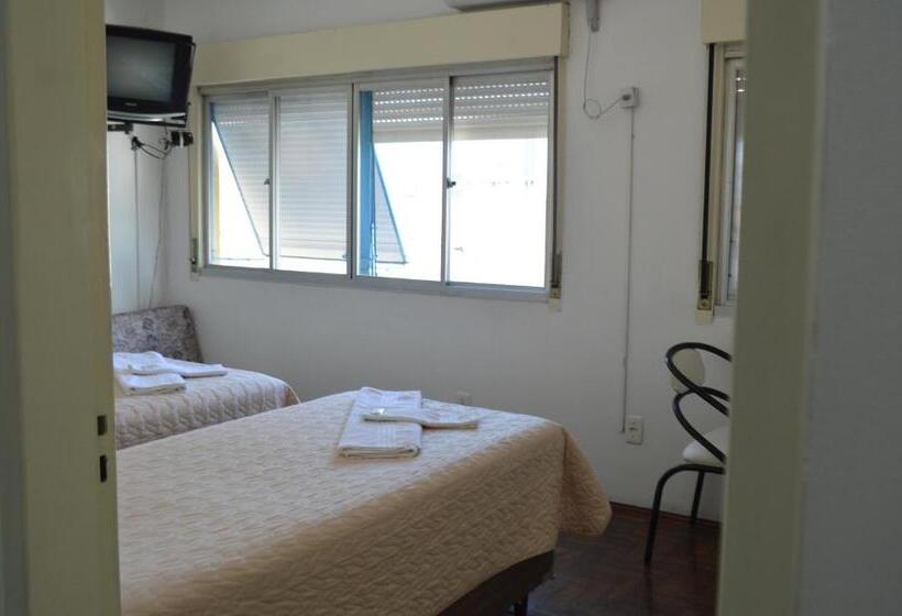 스탠다드 룸, Paraiso