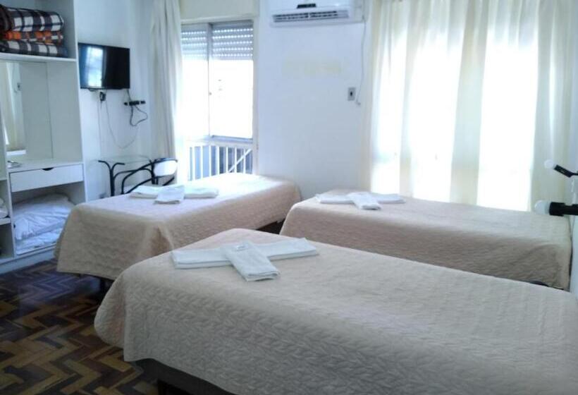 스탠다드 트리플 룸, Paraiso