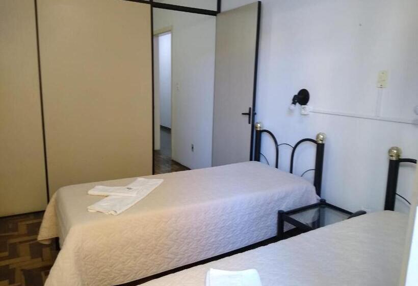 4인용 스탠다드 룸, Paraiso