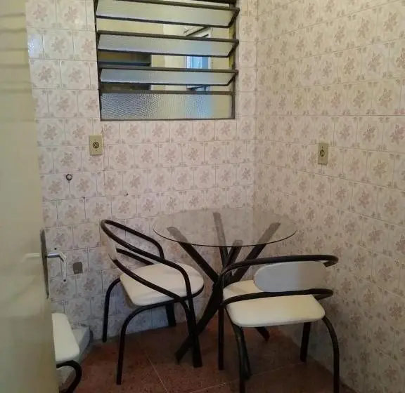 スタンダード4人部屋, Paraiso