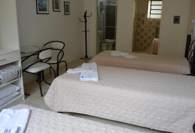 4인용 스탠다드 룸, Paraiso