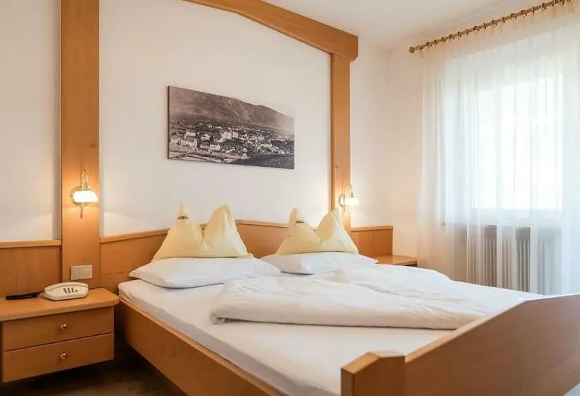 Standard-huone, Pension Weingarten