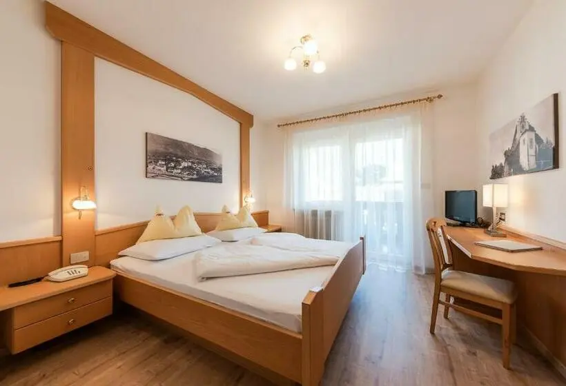 Standard-huone, Pension Weingarten
