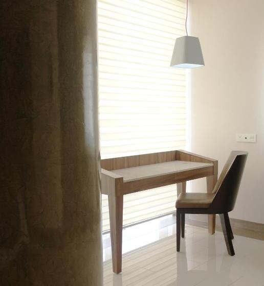 Habitació Estàndard Llit King, Real Maestranza