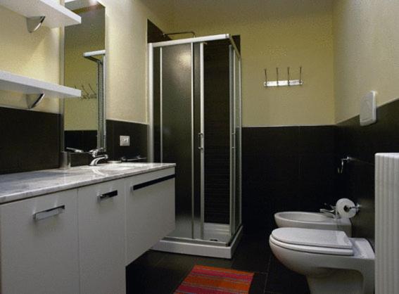 1 Yatak Odalı Daire, Residence Dei Walser