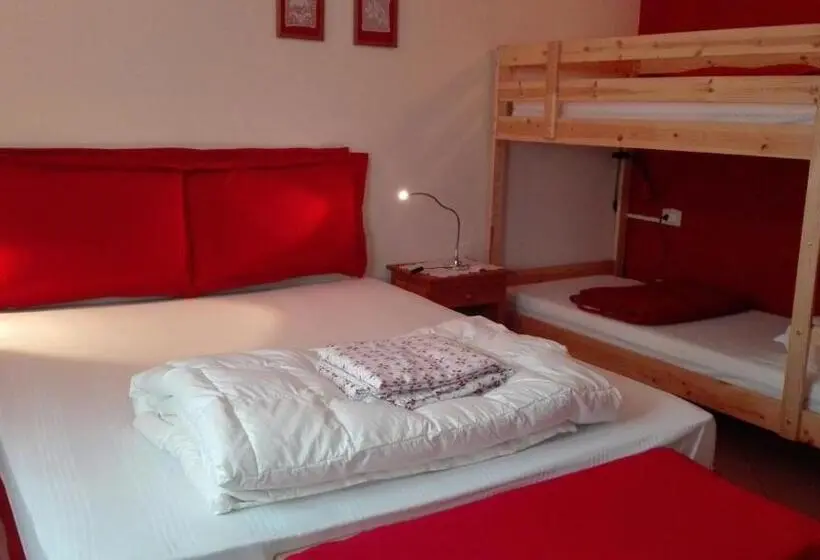 آپارتمان سوپریور 1 خوابه, Residence Dei Walser