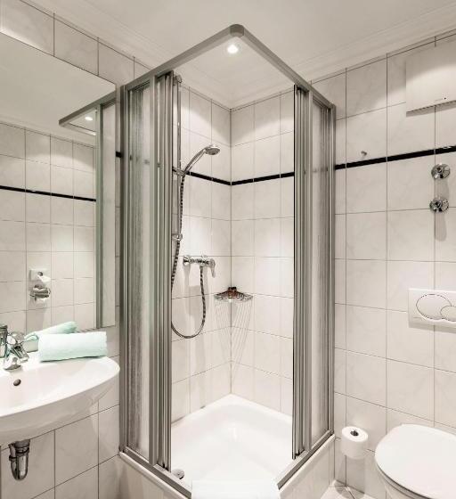 חדר סטנדרט, Schlossrestaurant Neuschwanstein