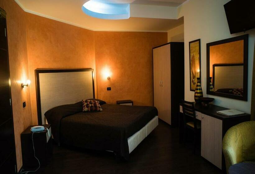 バスタブ付きスーペリアールーム, Select