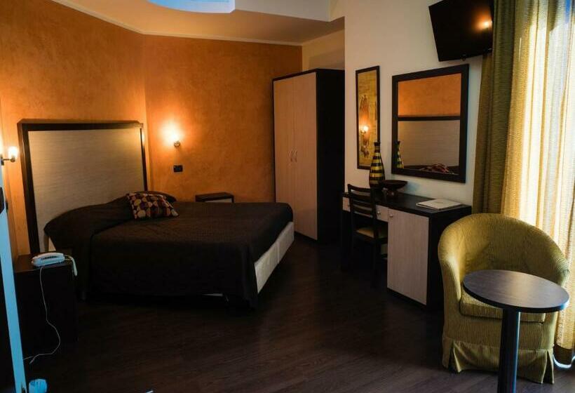 バスタブ付きスーペリアールーム, Select