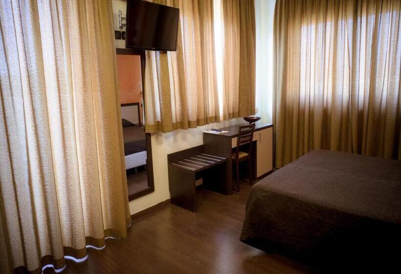 スタンダードルーム, Select