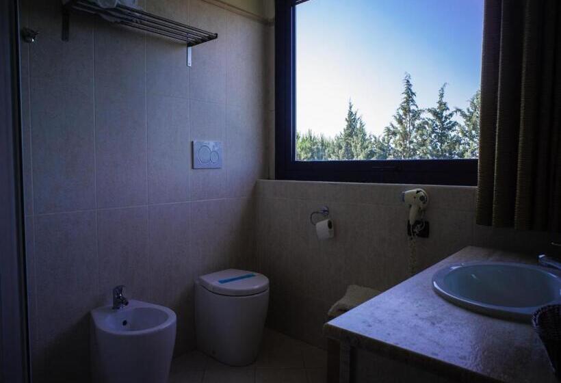 スタンダードトリプルルーム, Select