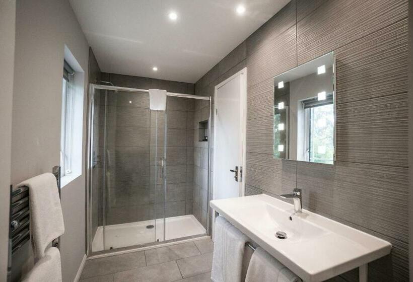 غرفة سوبيريور, Steventon House