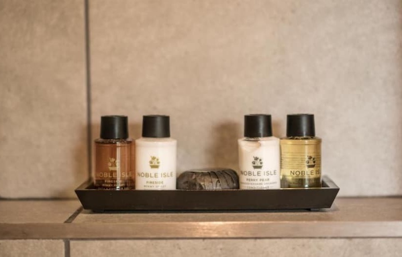 غرفة قياسية, Steventon House