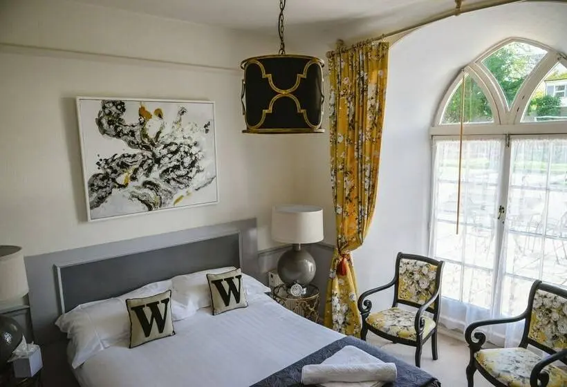 Habitació Estàndard, The Woodlands