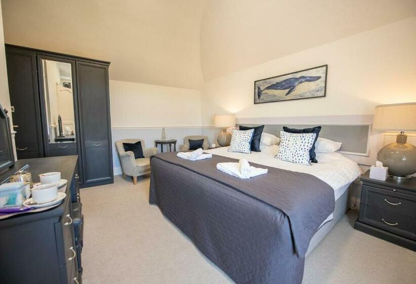 キングサイズベッドのスーペリアルーム, The Woodlands