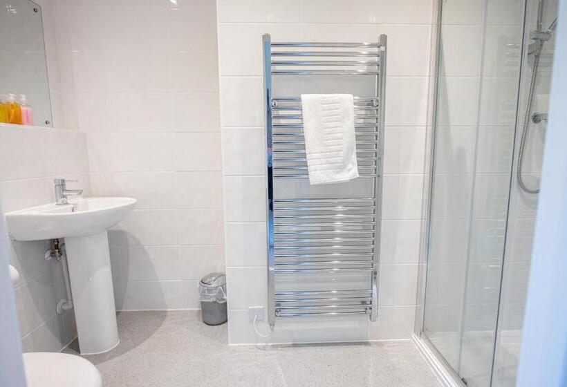 キングサイズベッドのスーペリアルーム, The Woodlands