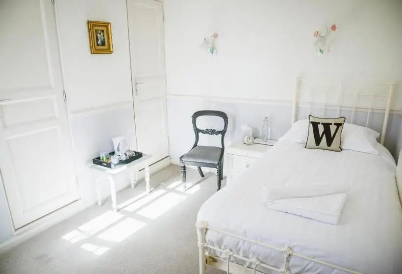 Habitación Estàndard Individual, The Woodlands