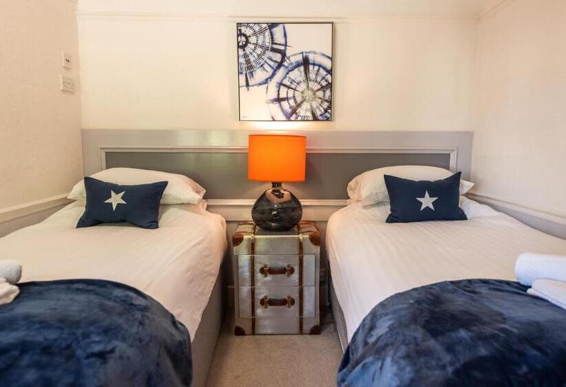 スイート, The Woodlands