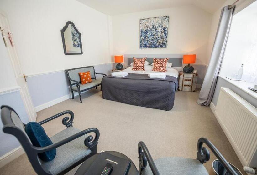 スイート, The Woodlands