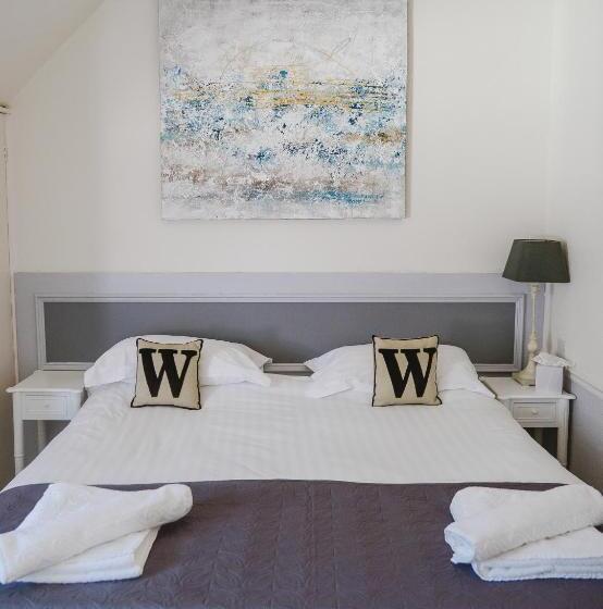 スタンダードルーム, The Woodlands