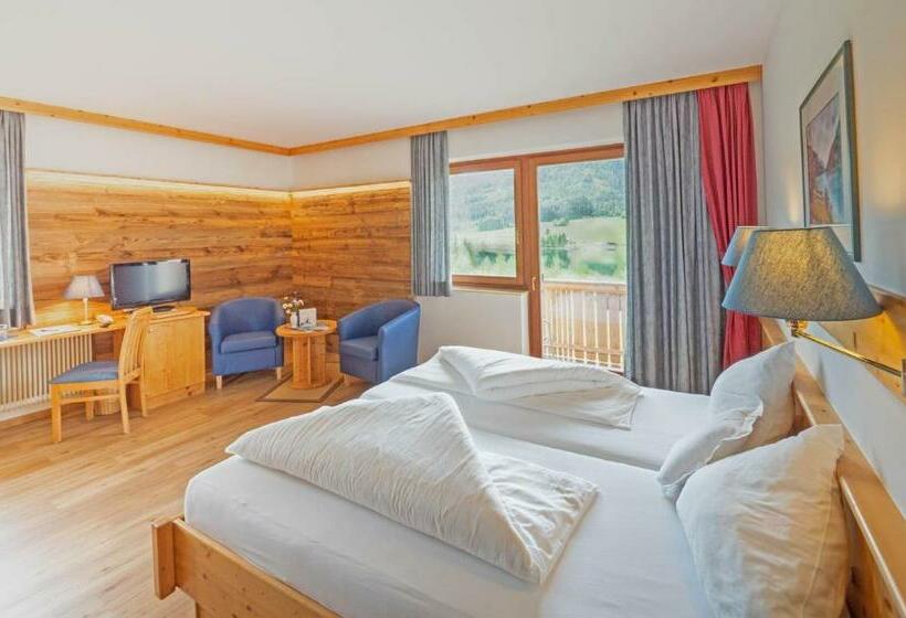 חדר סטנדרט, Wiesenhof, Hotel Direkt Am See