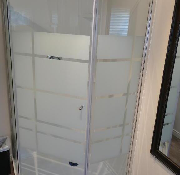 בקתת חדר, Hôtel Motel Vagues Vertes