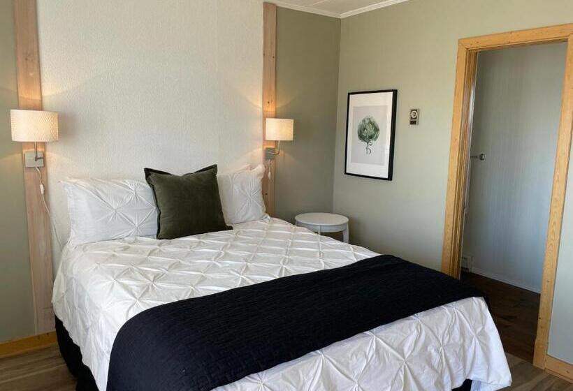 חדר סטנדרט, Hôtel Motel Vagues Vertes