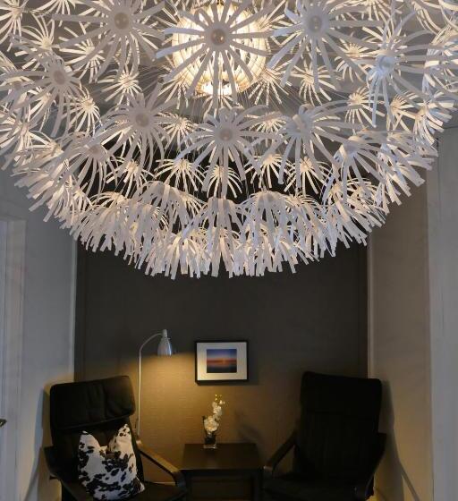 חדר סטנדרט עם מרפסת, Hôtel Motel Vagues Vertes