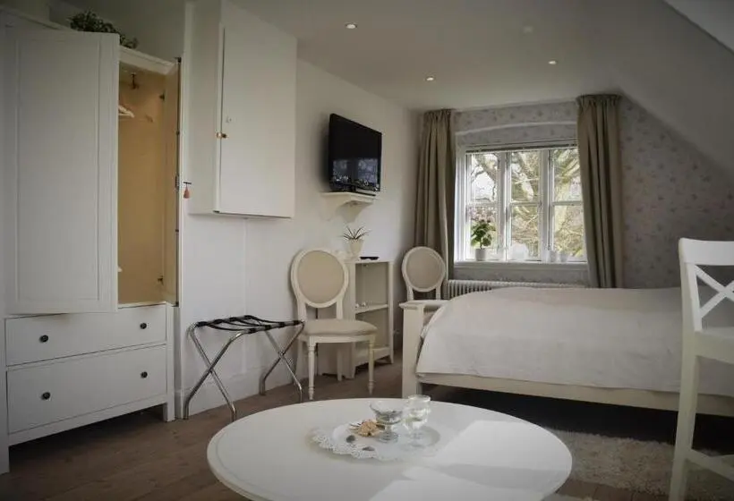 スタンダードルーム, Jungshoved Præstegård B&b