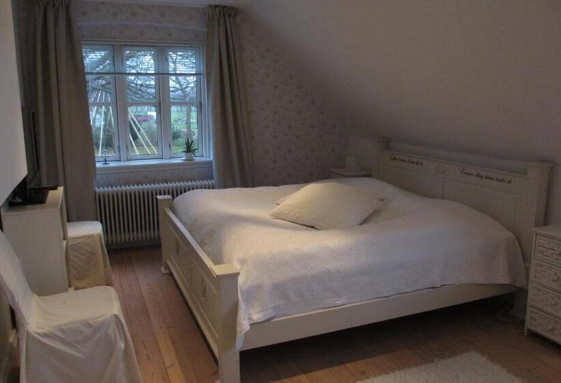 חדר סטנדרט, Jungshoved Præstegård B&b