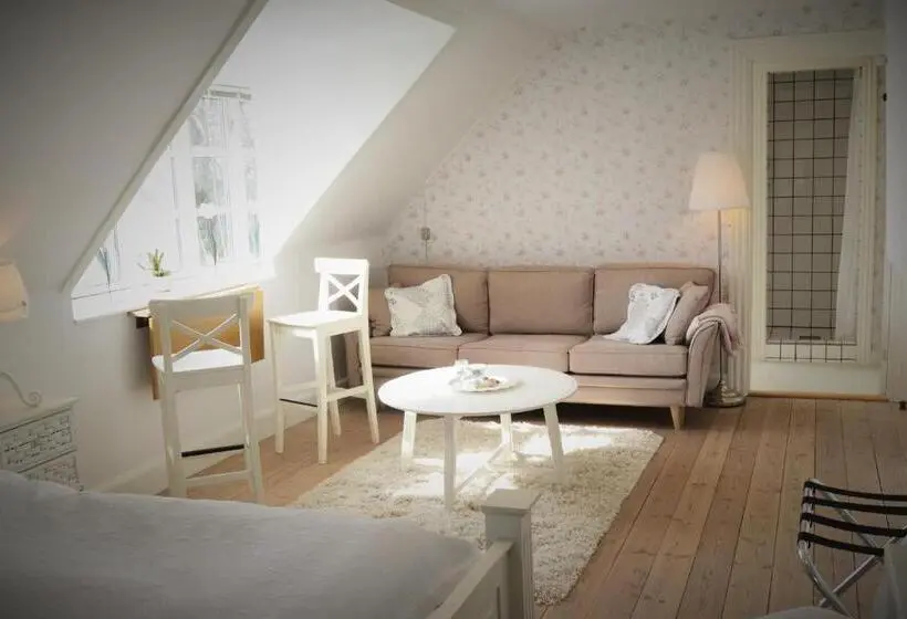 スタンダードルーム, Jungshoved Præstegård B&b