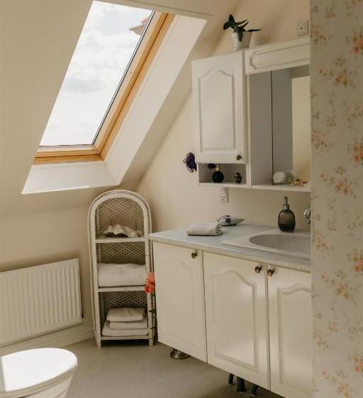 חדר סטנדרט, Jungshoved Præstegård B&b