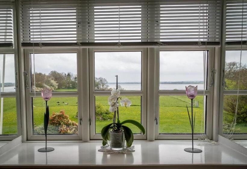 חדר סטנדרט, Jungshoved Præstegård B&b