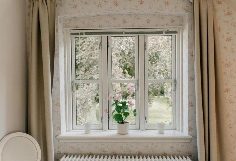 חדר סטנדרט, Jungshoved Præstegård B&b