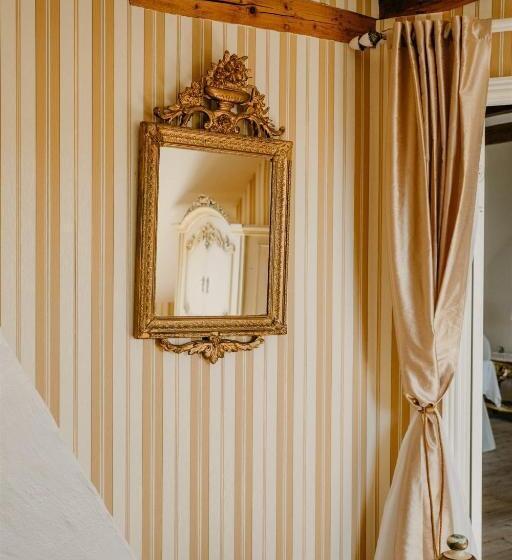 חדר משפחתי, Jungshoved Præstegård B&b