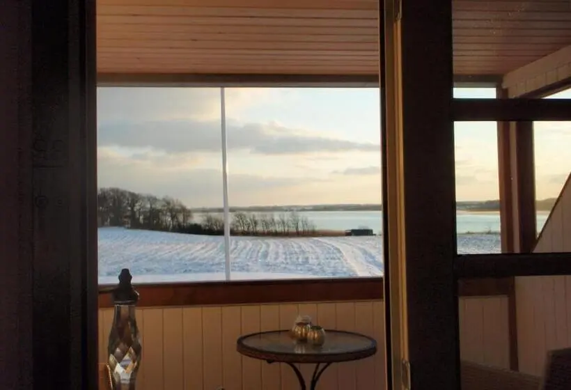 ファミリールーム, Jungshoved Præstegård B&b