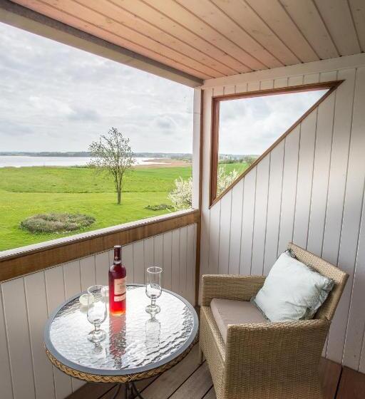 اتاق خانوادگی, Jungshoved Præstegård B&b