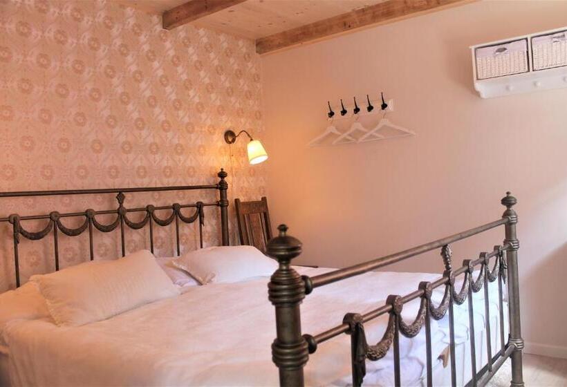 خانه 1 خوابه, Jungshoved Præstegård B&b