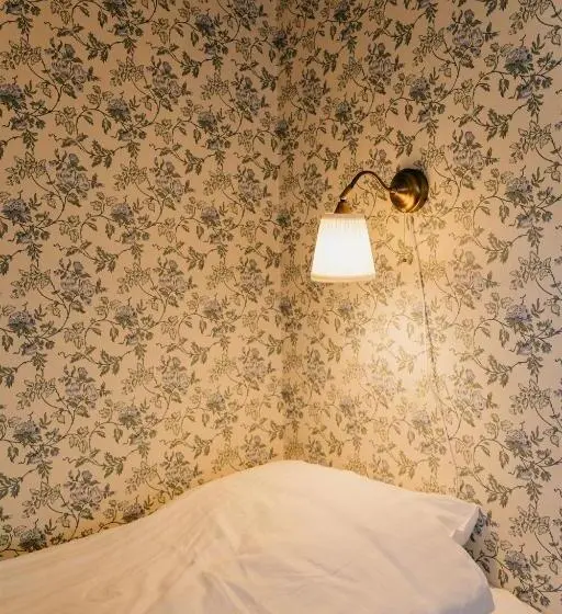 ４ベッドルームクラシックタイプ, Jungshoved Præstegård B&b