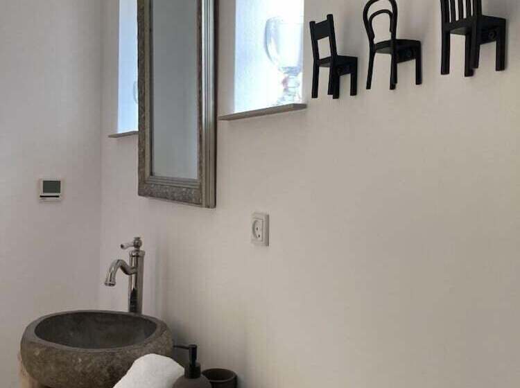 اتاق استاندارد, Jungshoved Præstegård B&b