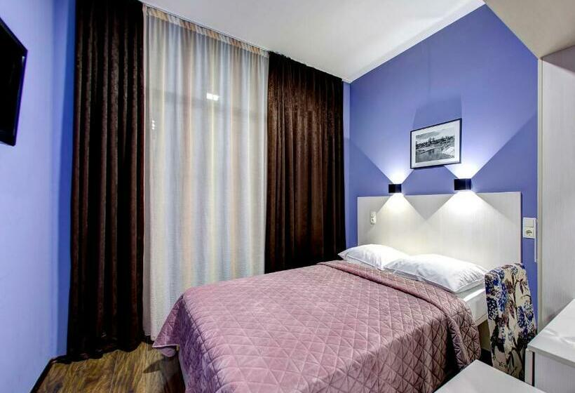 اتاق استاندارد یک نفره, Le Pont